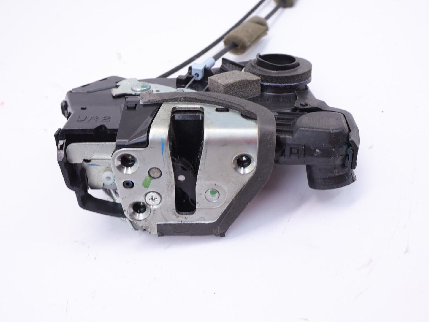 2012-2015 Honda Civic Si Passener Front Door Lock Actuator Latch RH OEM 12-15
