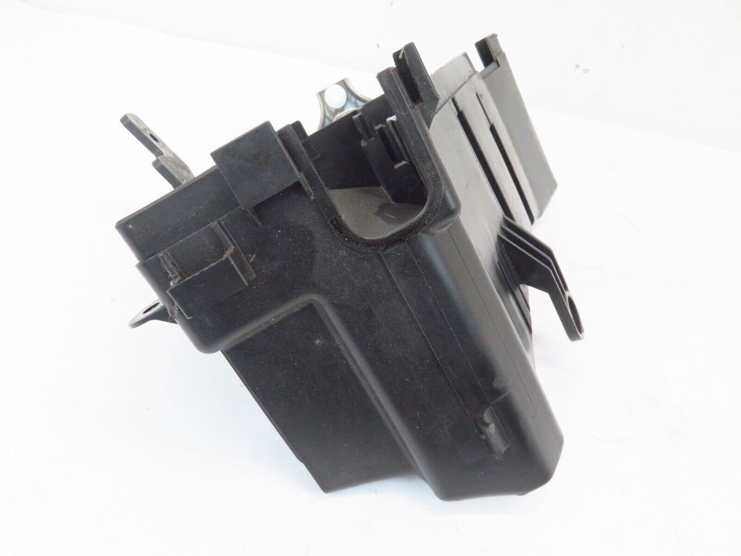 2014 Subaru XV Crosstrek Engine Fuse Block Support Bottom Housing OEM 2013-2017