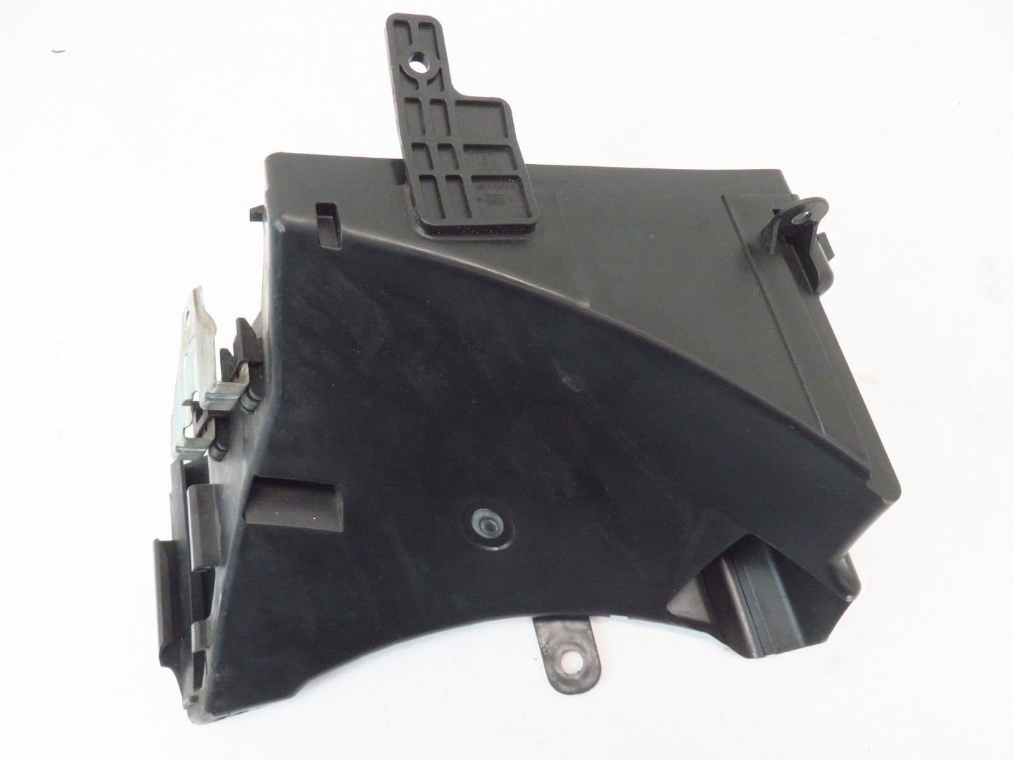 2014 Subaru XV Crosstrek Engine Fuse Block Support Bottom Housing OEM 2013-2017