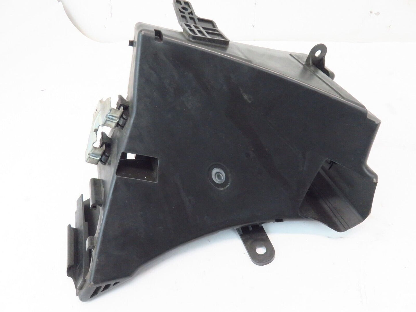 2014 Subaru XV Crosstrek Engine Fuse Block Support Bottom Housing OEM 2013-2017