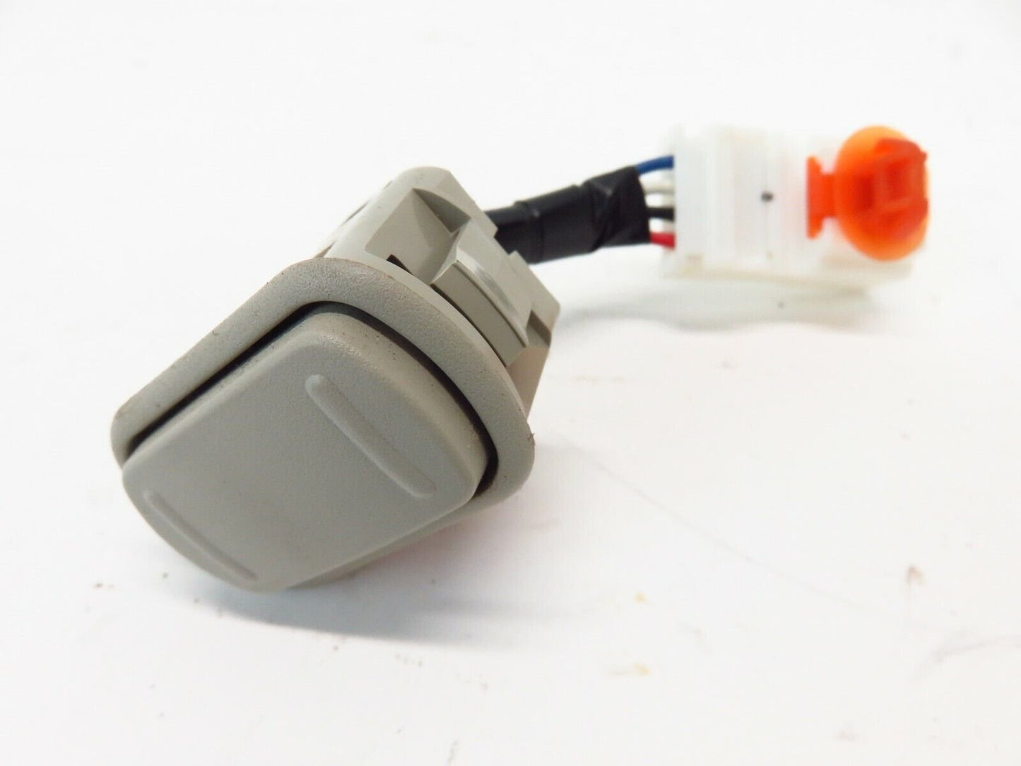 2012 Subaru Legacy & Outback Seat Switch Control Power Front LH Driver 2010-2014