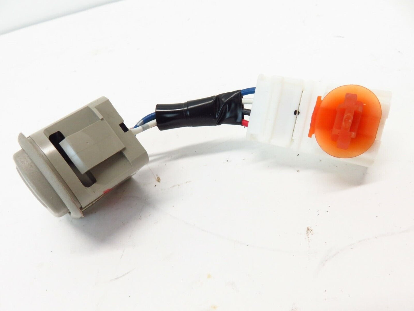 2012 Subaru Legacy & Outback Seat Switch Control Power Front LH Driver 2010-2014