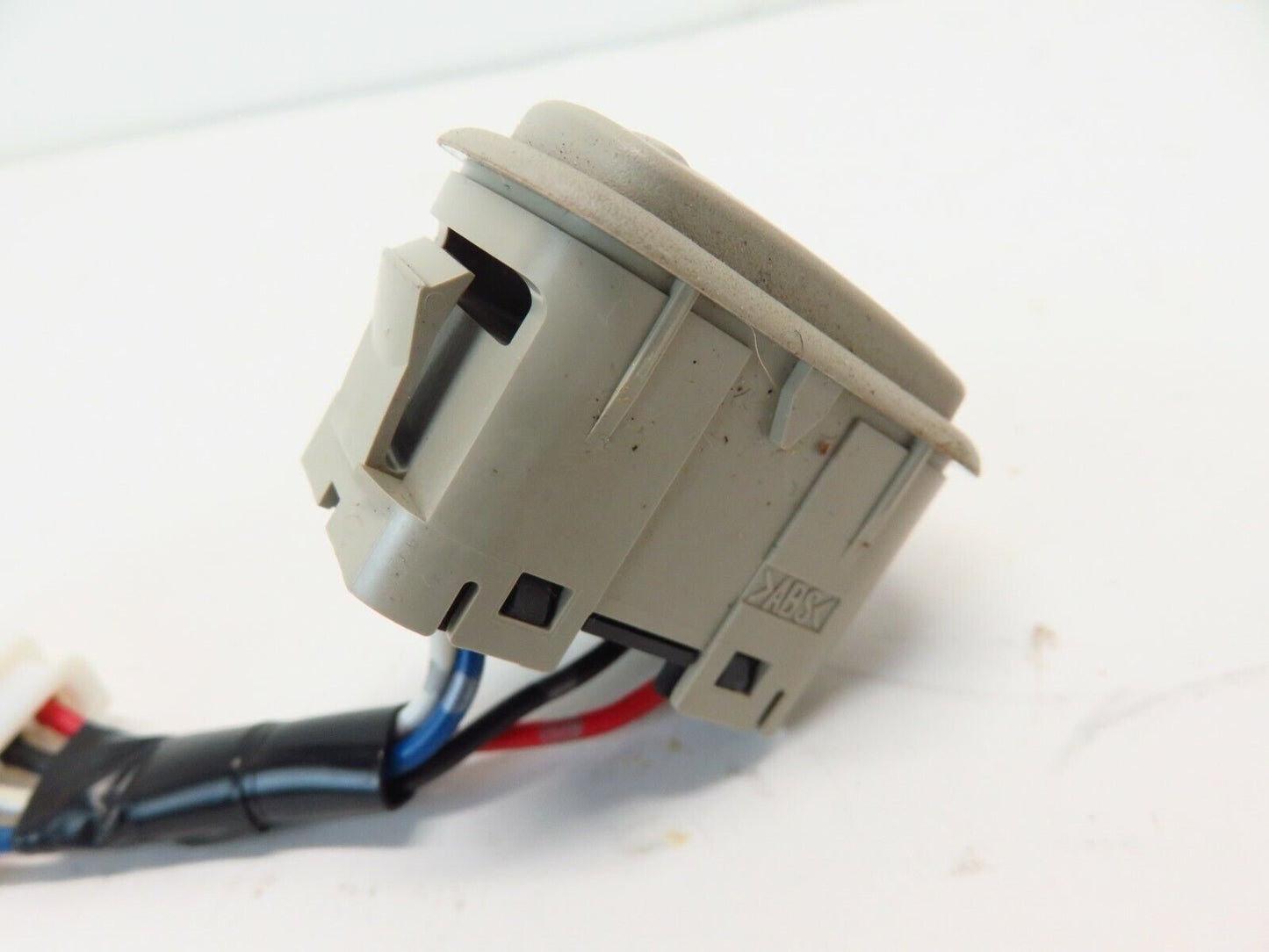 2012 Subaru Legacy & Outback Seat Switch Control Power Front LH Driver 2010-2014