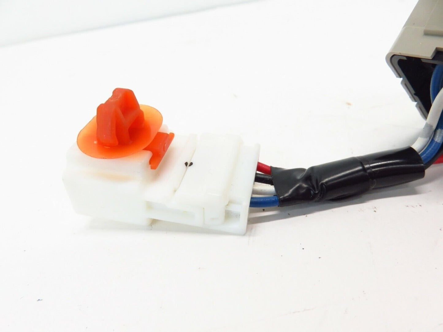 2012 Subaru Legacy & Outback Seat Switch Control Power Front LH Driver 2010-2014