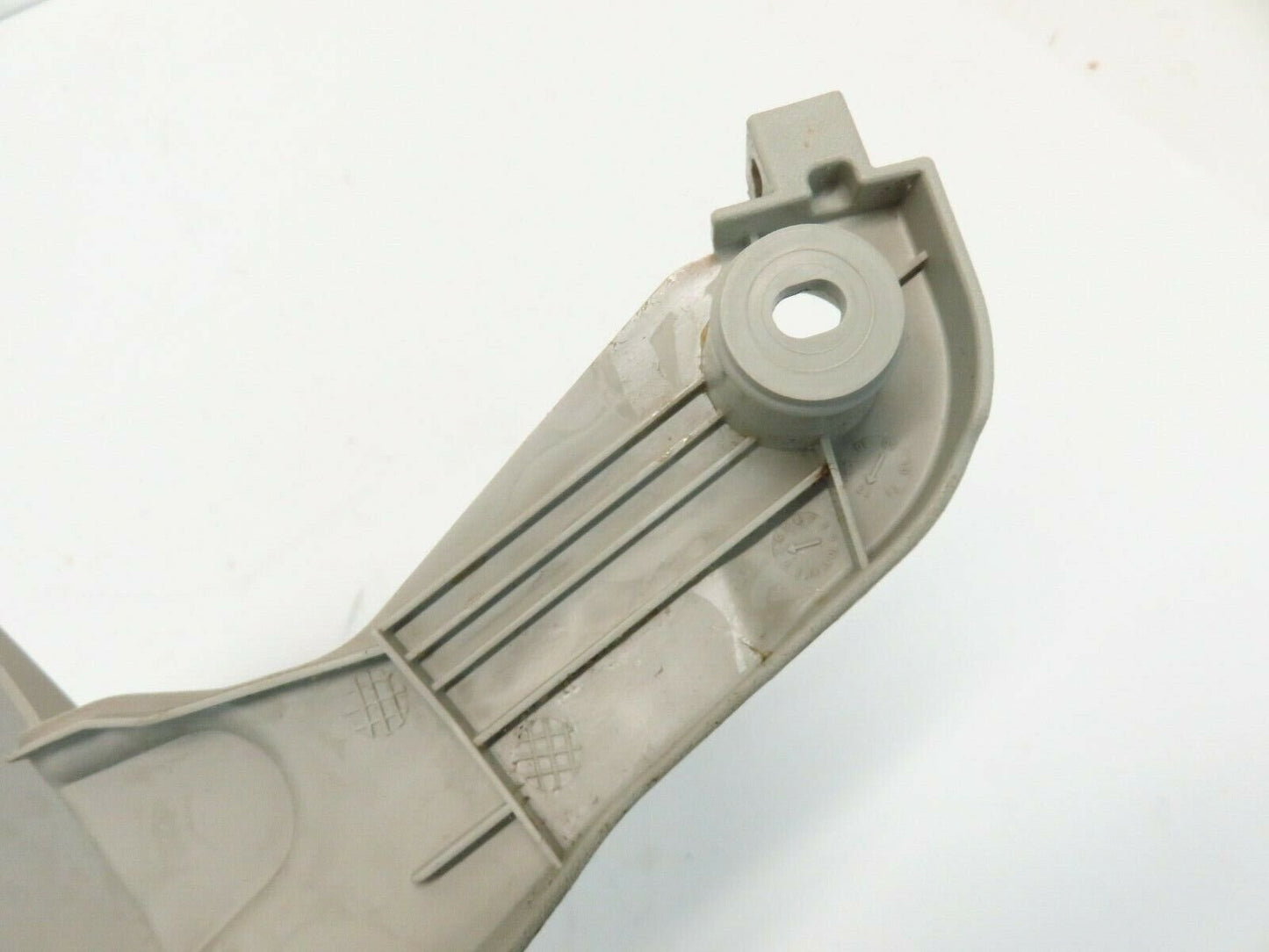 2010-2014 Subaru Legacy Outback Driver Front Seat Trim Hinge Cover LH G5113340