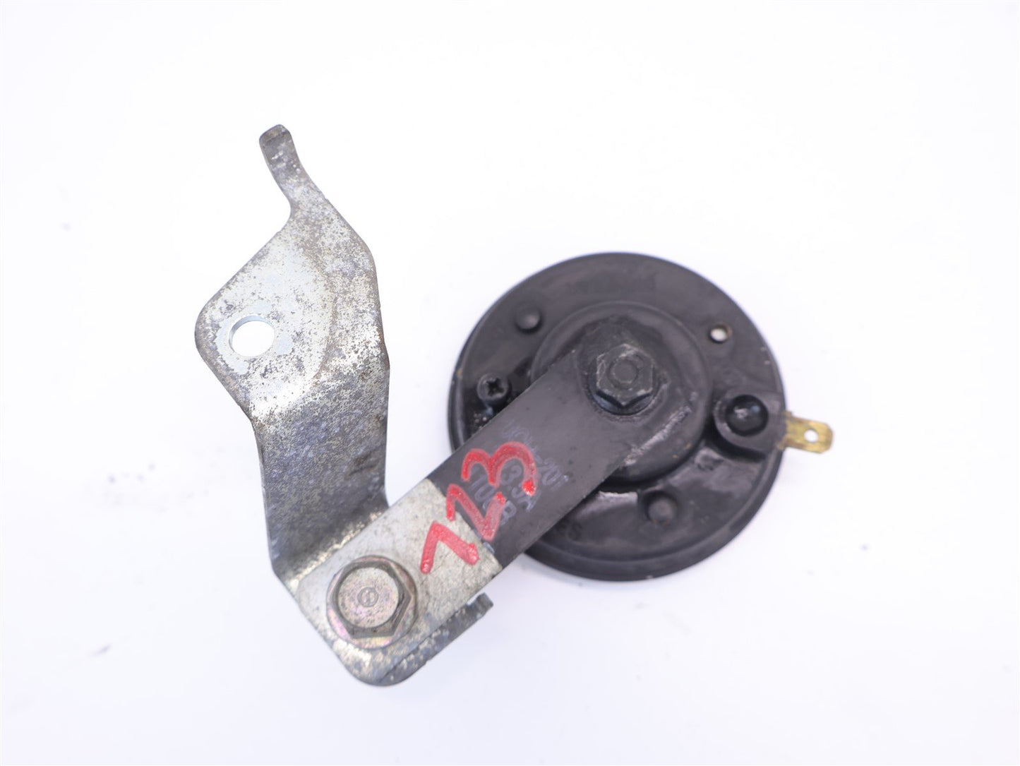 2016 Subaru Crosstrek Horn Signal Alarm OEM 2013-2017