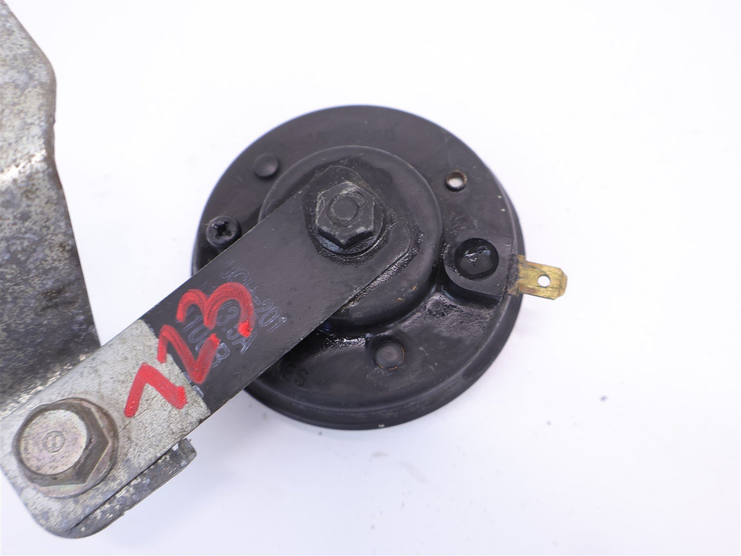 2016 Subaru Crosstrek Horn Signal Alarm OEM 2013-2017
