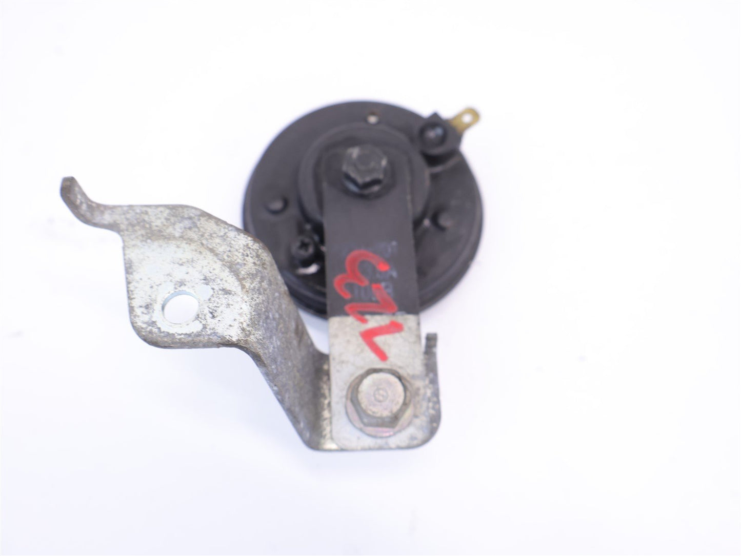 2016 Subaru Crosstrek Horn Signal Alarm OEM 2013-2017