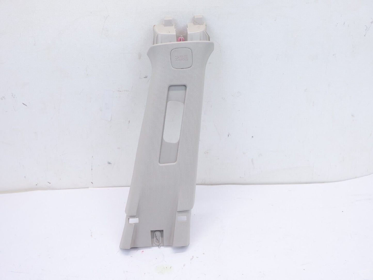 2014 Subaru XV Crosstrek Passenger Upper B Pillar Trim Panel Top RH 2013-2017