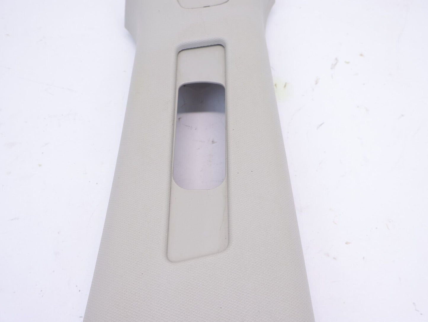 2014 Subaru XV Crosstrek Passenger Upper B Pillar Trim Panel Top RH 2013-2017