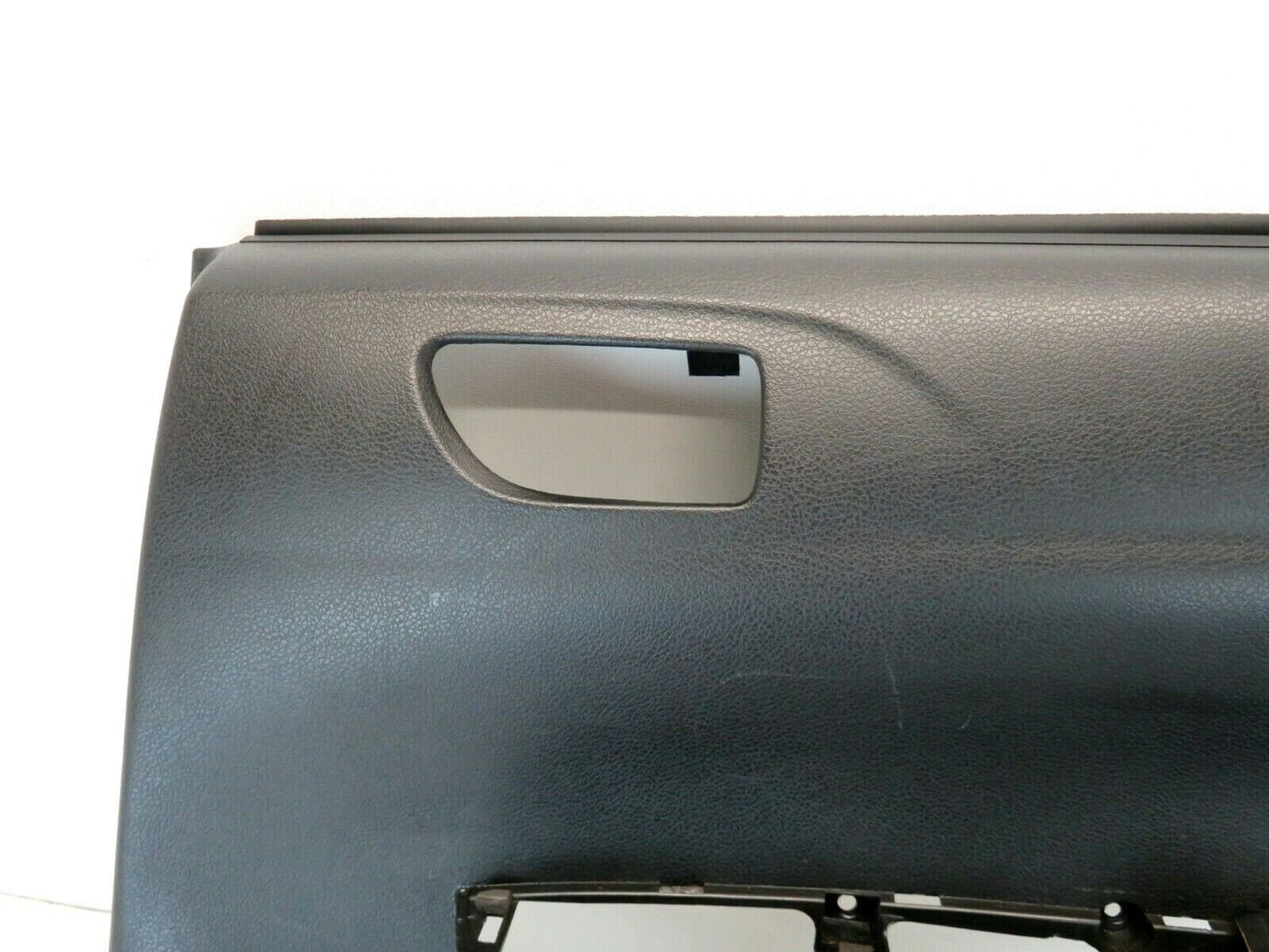 2010 Subaru Impreza WRX Rear Door Panel Card RH Right Passenger OEM 08 09 10