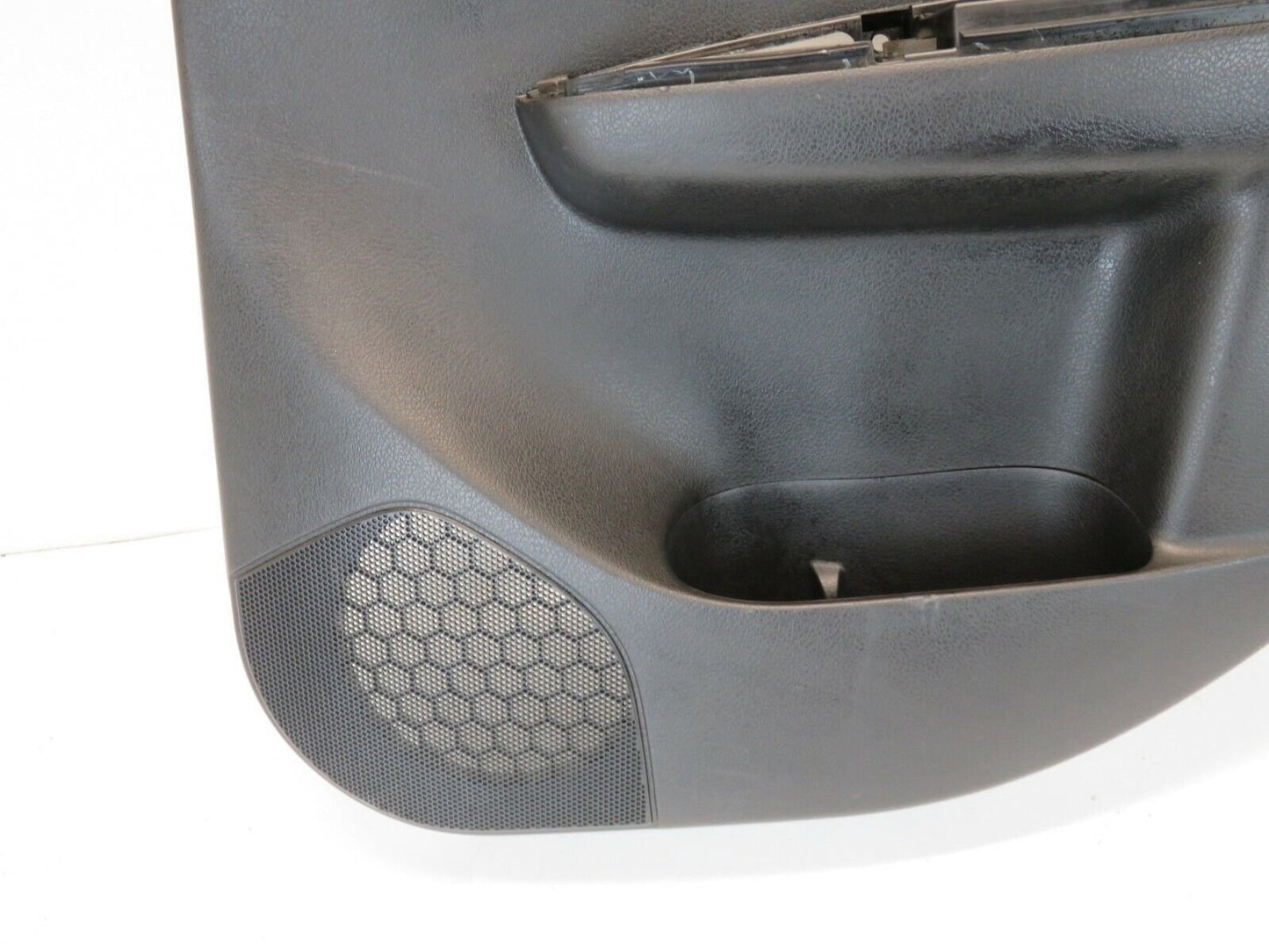 2010 Subaru Impreza WRX Rear Door Panel Card RH Right Passenger OEM 08 09 10