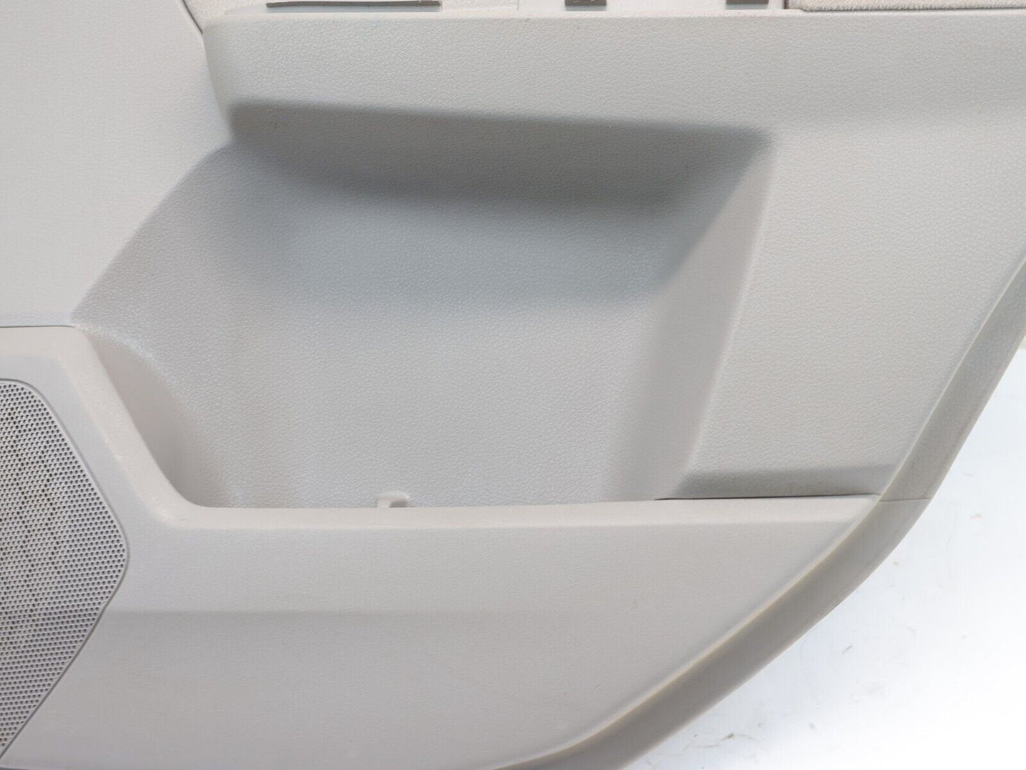 2009-2010 Subaru Forester XT Rear Door Panel Card RH Passenger Right Cover OEM