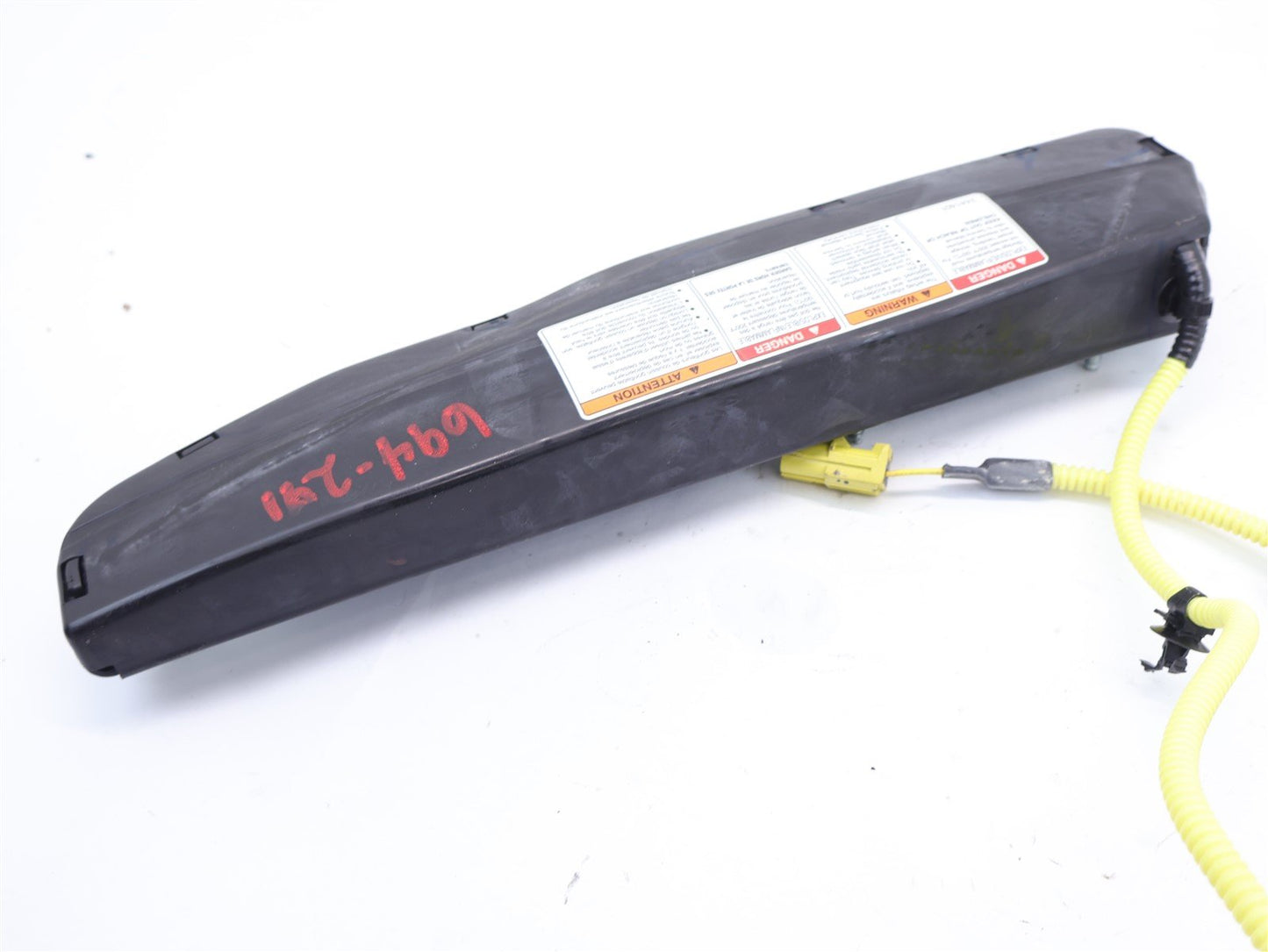 2013-2015 Honda Civic SI Passenger Seat Air Bag Right RH Side Airbag OEM