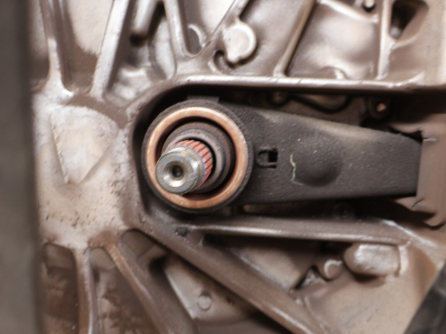 2014-2015 Honda Civic Si Manual Transmission 2.4L MT OEM 106k Miles 14-15