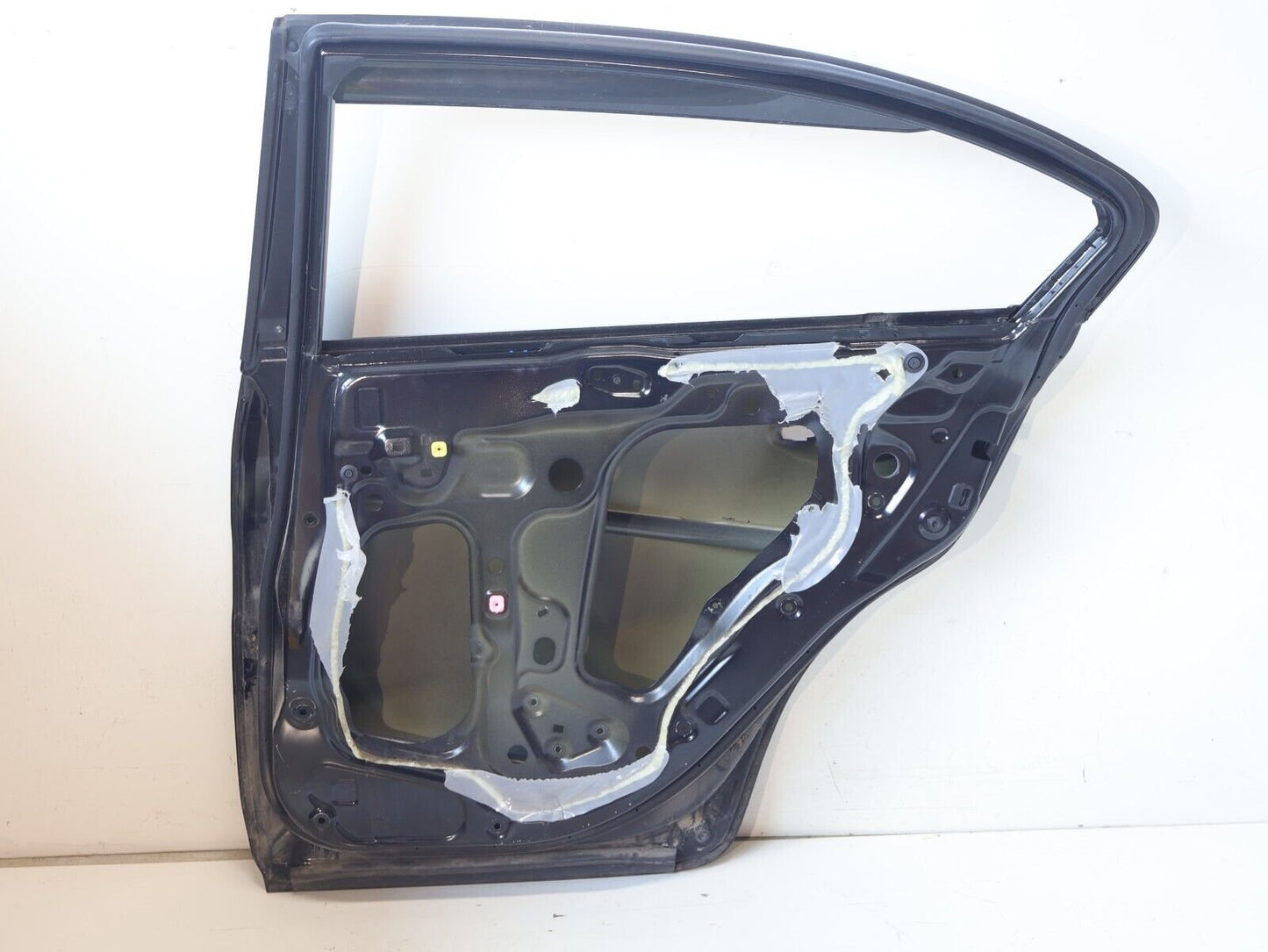 2013-2015 Honda Civic Si SEDAN Passenger Rear Door Shell RH Right NH731P OEM