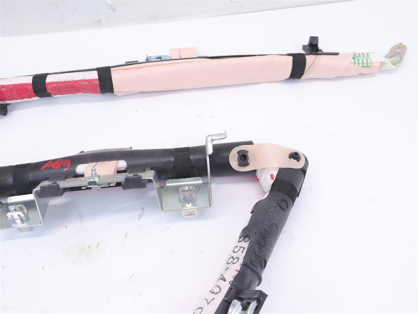 2013-2015 Honda Civic SI Passenger Roof Curtain Side Air Bag Right RH OEM
