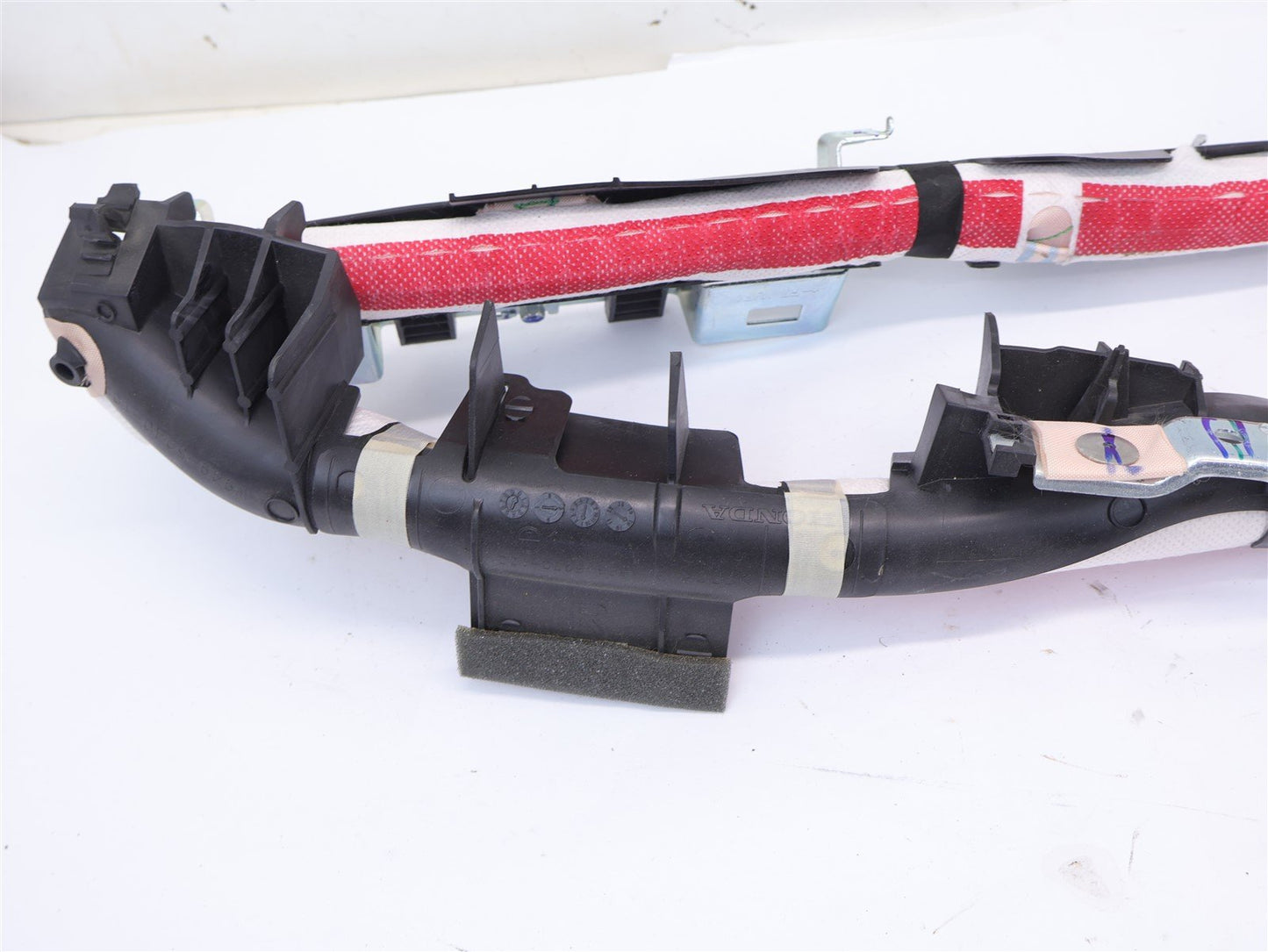 2013-2015 Honda Civic SI Passenger Roof Curtain Side Air Bag Right RH OEM