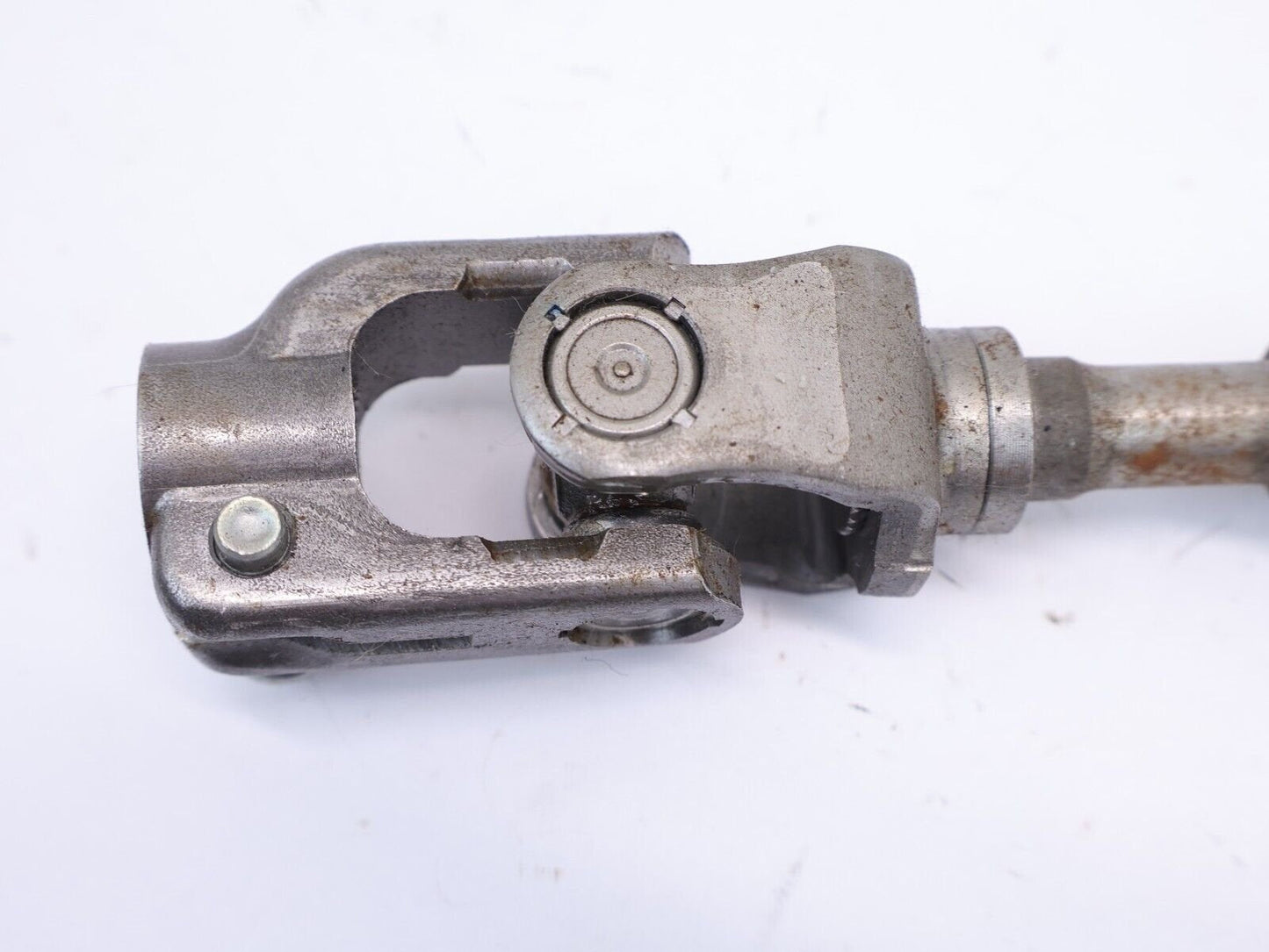 2014-2015 Honda Civic Si SEDAN Steering Knuckle Shaft Steering Joint OEM 14-15