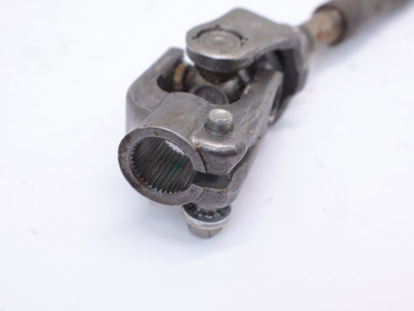 2014-2015 Honda Civic Si SEDAN Steering Knuckle Shaft Steering Joint OEM 14-15