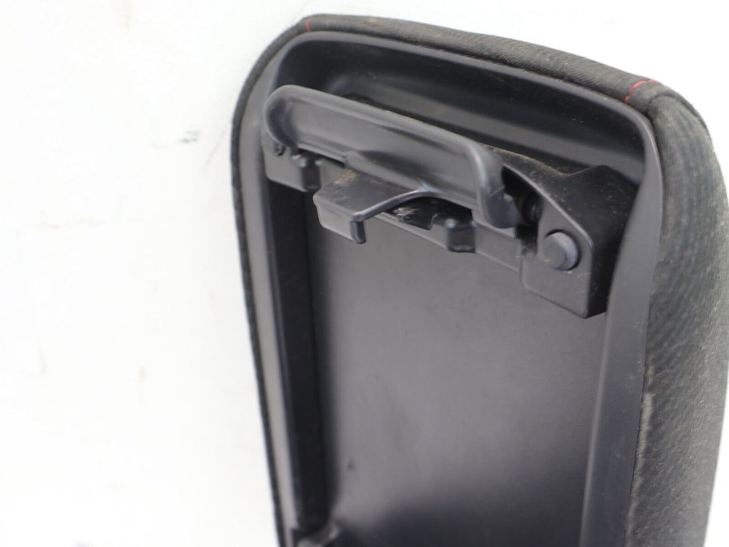 2014-2015 Honda Civic Si SEDAN Center Console Armrest Arm Rest Lid Storage OEM
