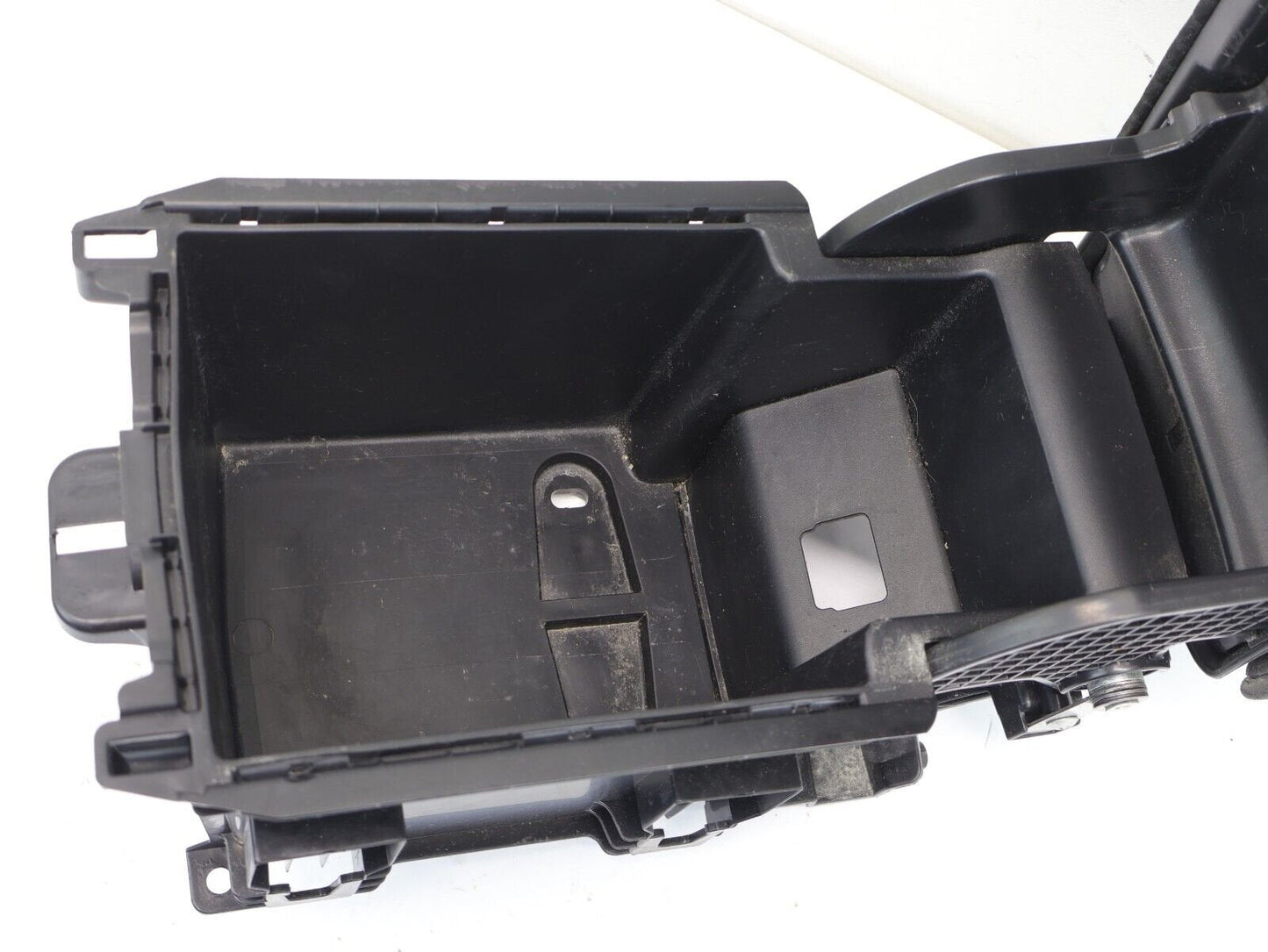 2014-2015 Honda Civic Si SEDAN Center Console Armrest Arm Rest Lid Storage OEM