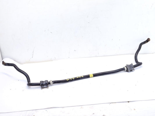 2013-2015 Honda Civic Si Front Sway Stabilizer Bar Support 2.4L OEM 13-15