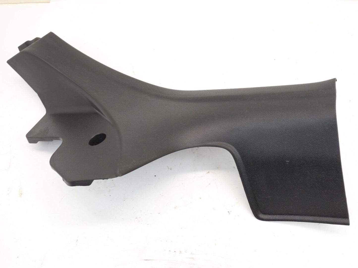 2012-2015 Honda Civic Si SEDAN Driver Rear Trim Garnish Inner Panel LH Left