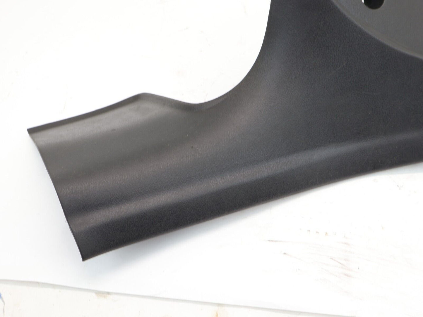 2012-2015 Honda Civic Si SEDAN Driver Rear Trim Garnish Inner Panel LH Left