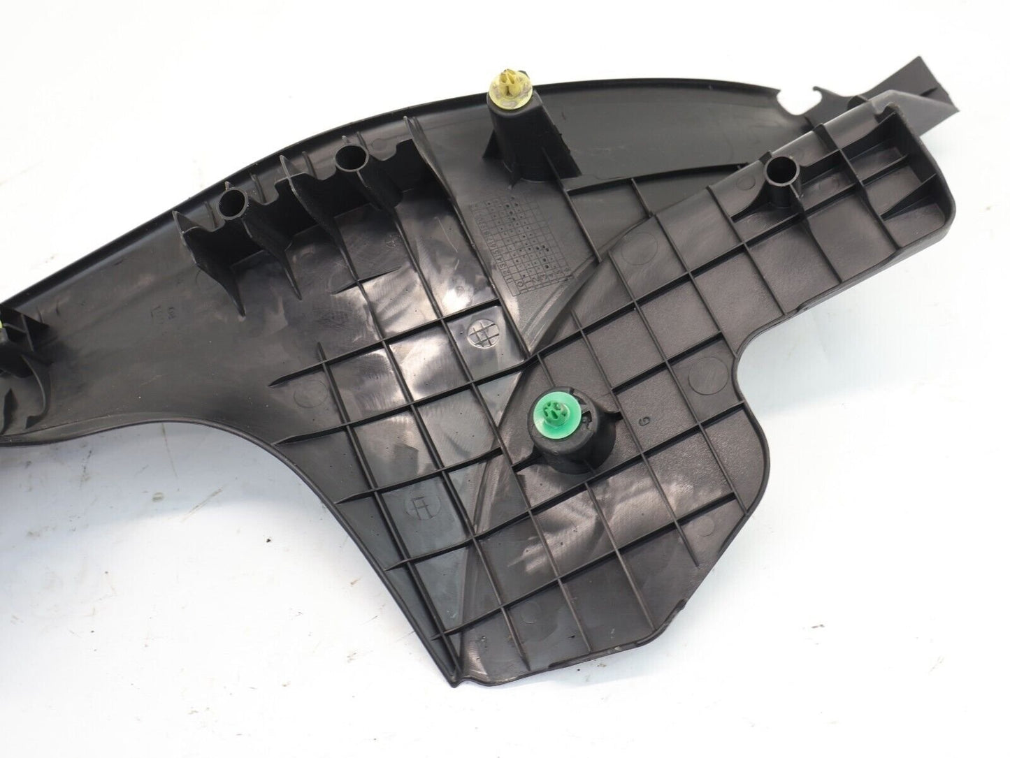 2012-2015 Honda Civic Si SEDAN Driver Rear Trim Garnish Inner Panel LH Left