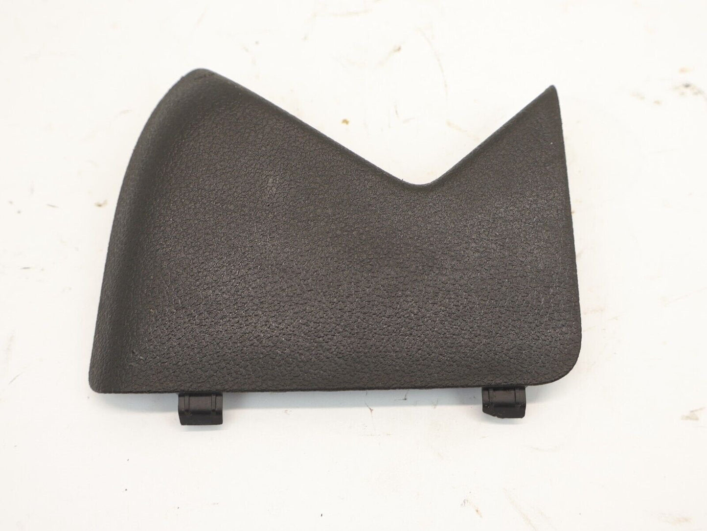 2013-2015 Honda Civic Si SEDAN Driver B Pillar Trim Cover Cap Lower LH Left OEM