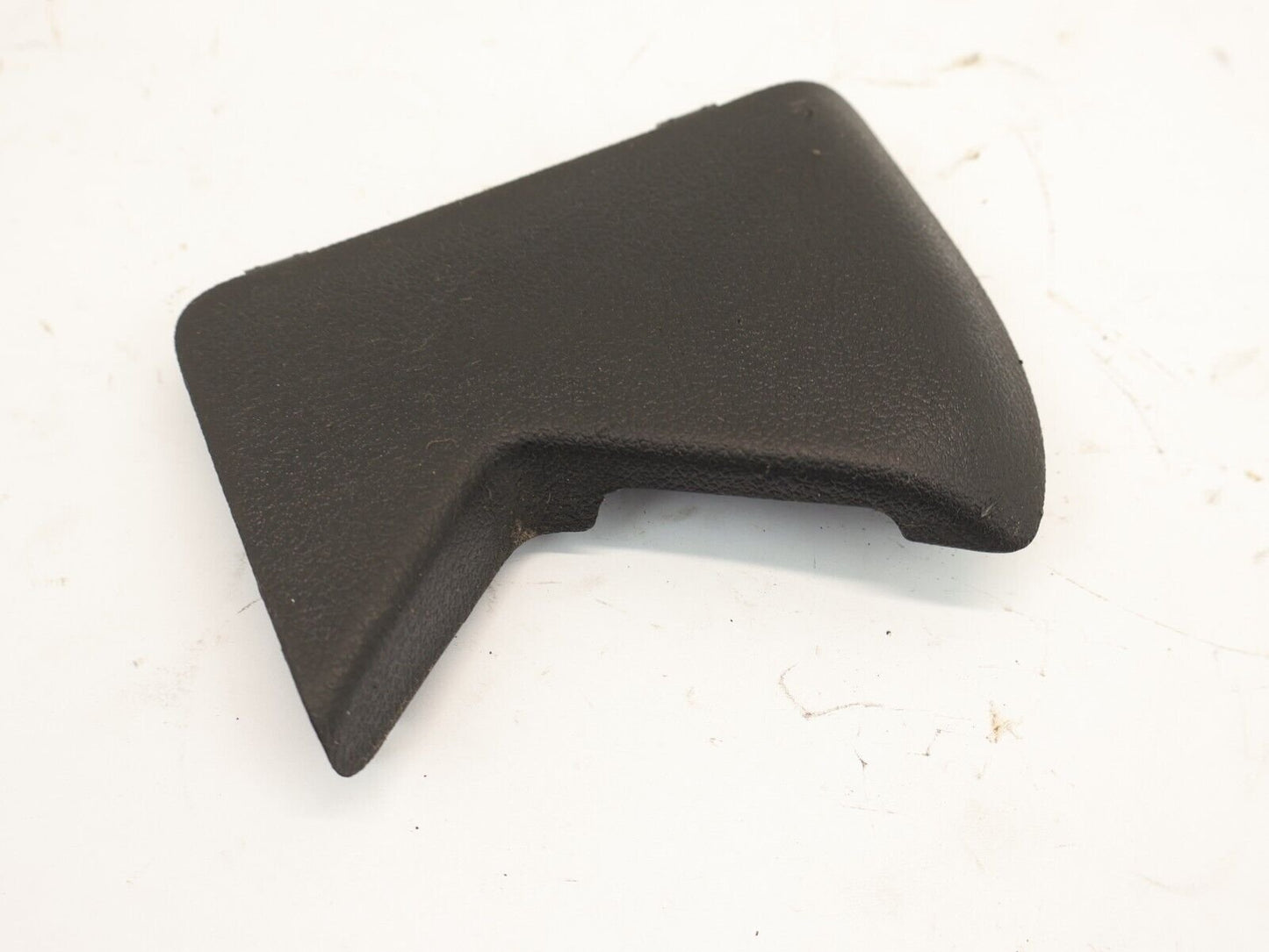 2013-2015 Honda Civic Si SEDAN Driver B Pillar Trim Cover Cap Lower LH Left OEM