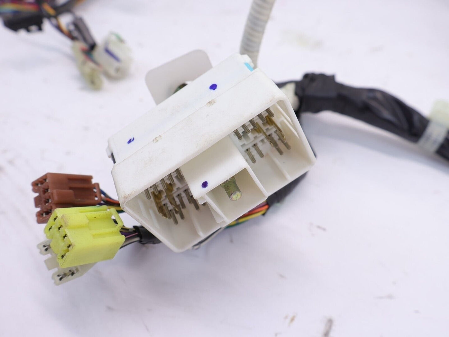 2001-2002 Subaru Legacy Outback Dash Instrument Panel Wiring Harness 81302AE15A