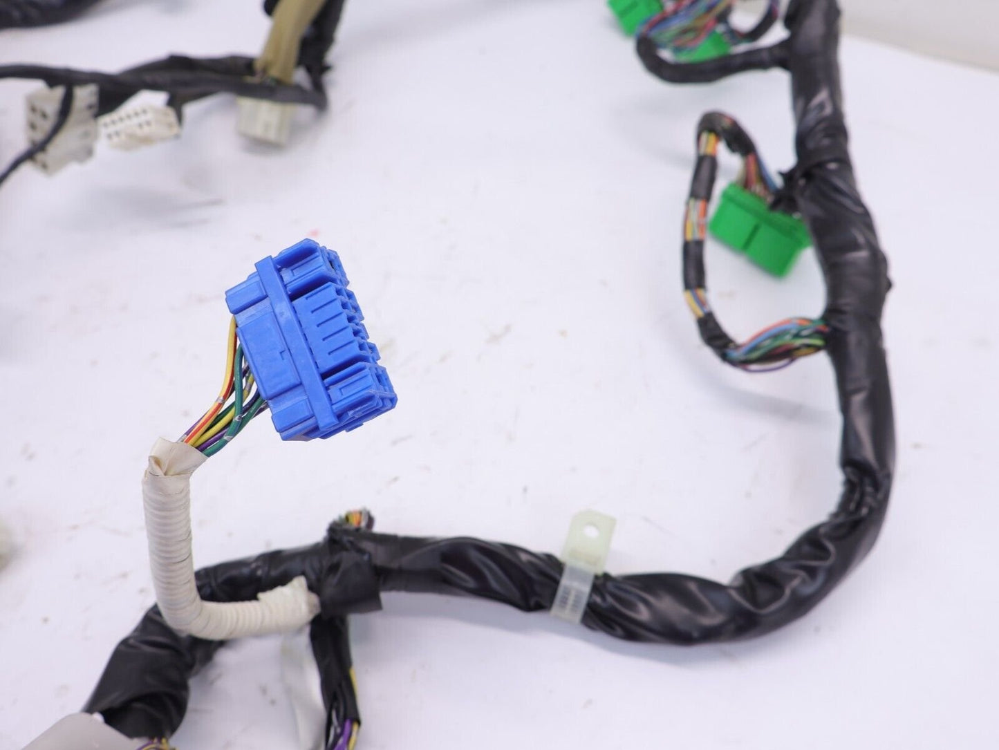 2001-2002 Subaru Legacy Outback Dash Instrument Panel Wiring Harness 81302AE15A