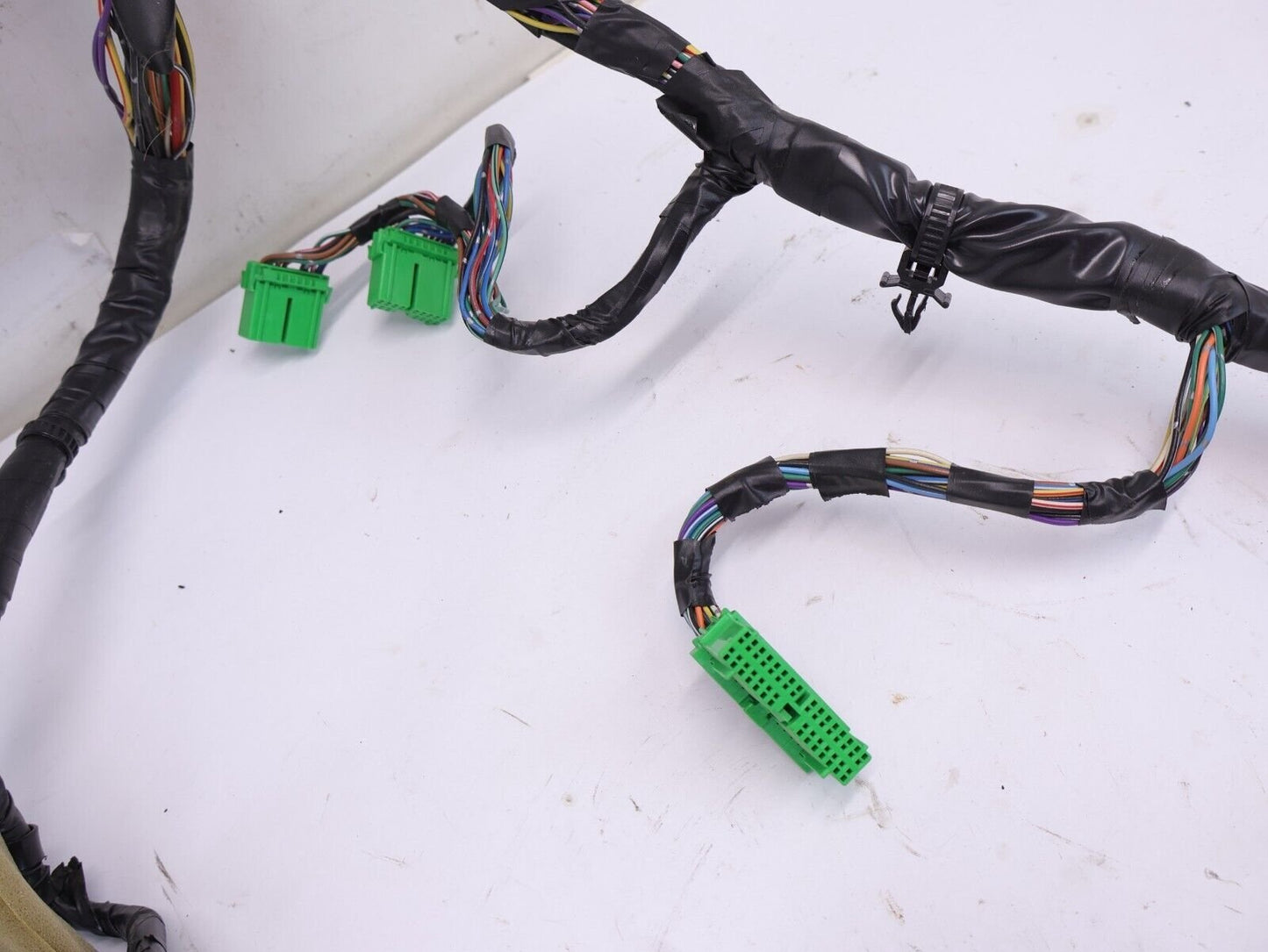 2001-2002 Subaru Legacy Outback Dash Instrument Panel Wiring Harness 81302AE15A
