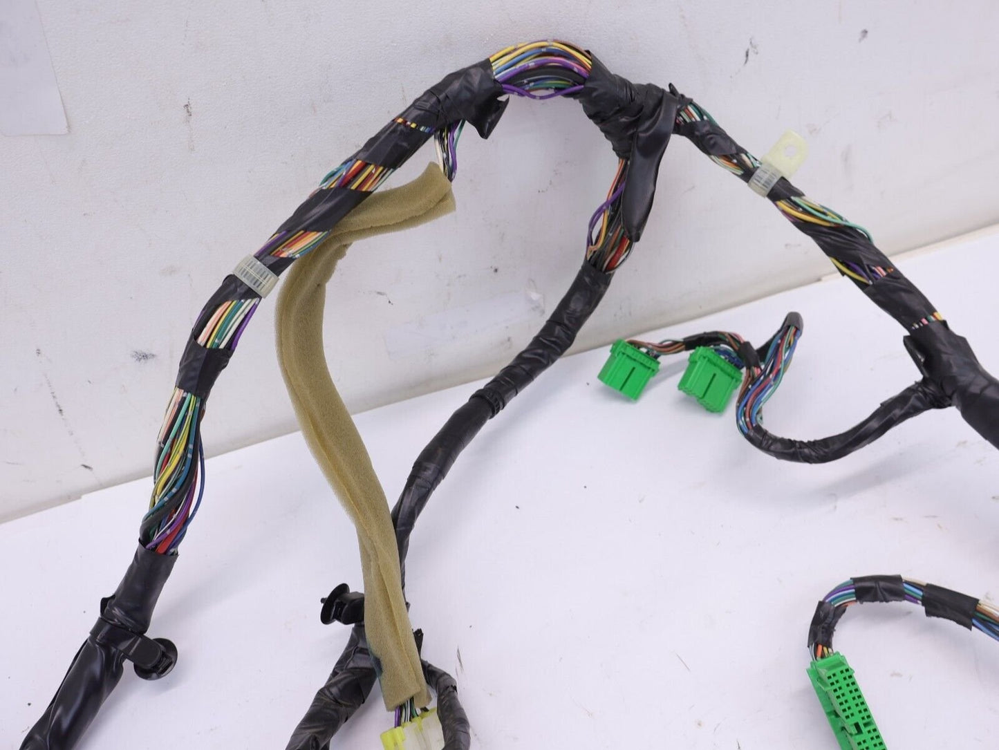 2001-2002 Subaru Legacy Outback Dash Instrument Panel Wiring Harness 81302AE15A