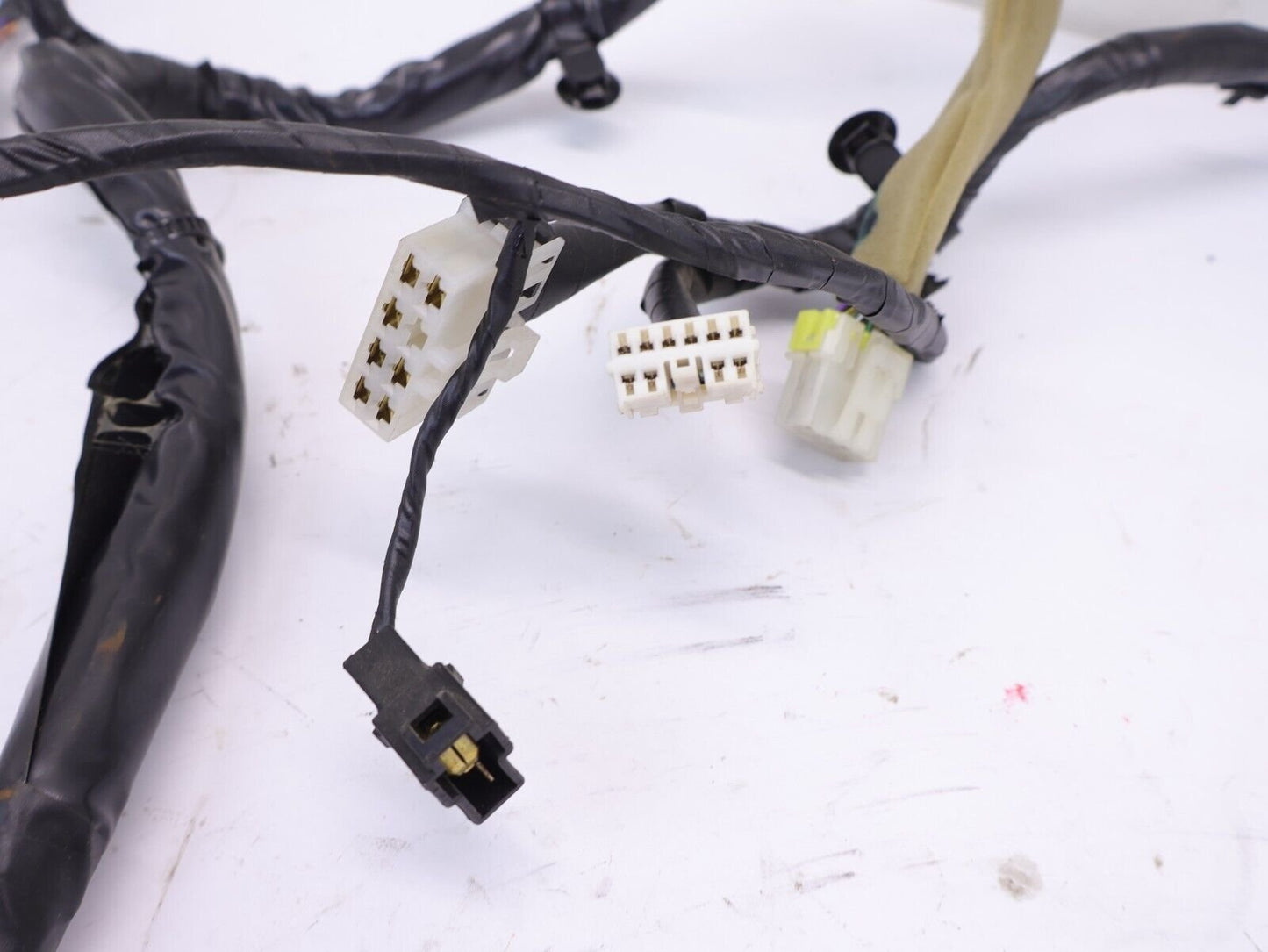 2001-2002 Subaru Legacy Outback Dash Instrument Panel Wiring Harness 81302AE15A