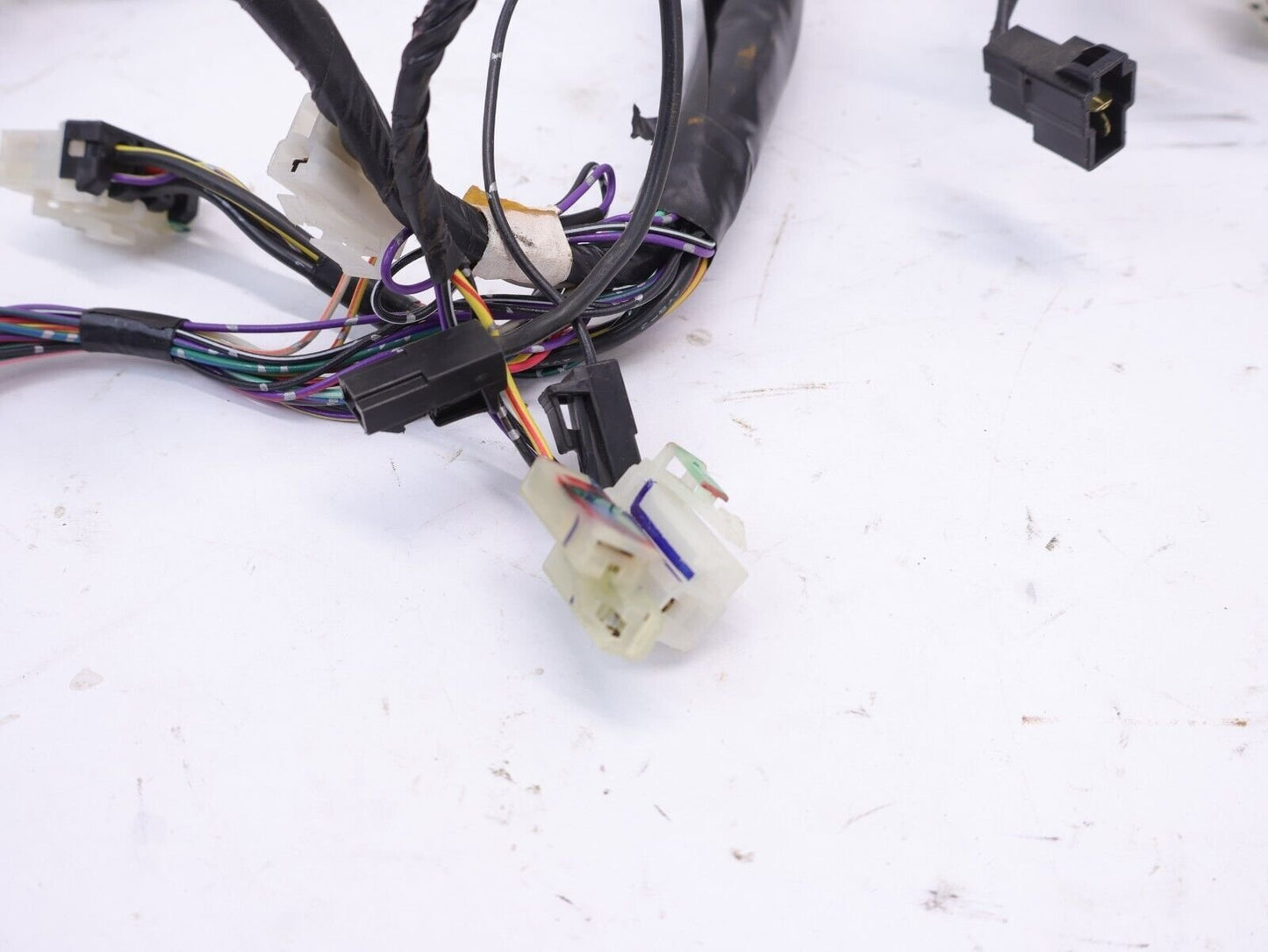 2001-2002 Subaru Legacy Outback Dash Instrument Panel Wiring Harness 81302AE15A