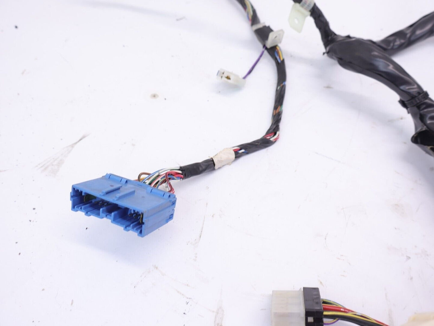 2001-2002 Subaru Legacy Outback Dash Instrument Panel Wiring Harness 81302AE15A
