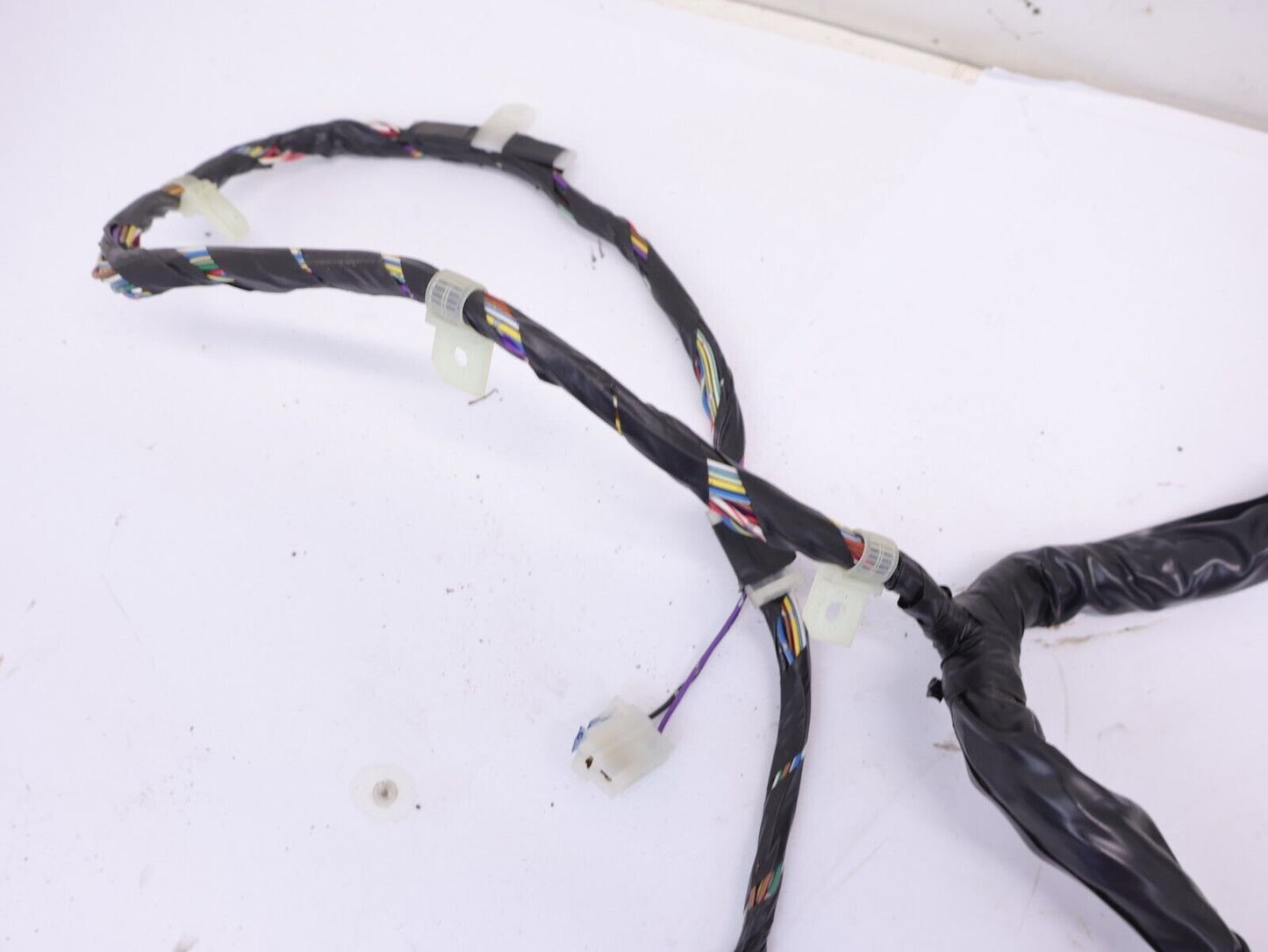 2001-2002 Subaru Legacy Outback Dash Instrument Panel Wiring Harness 81302AE15A