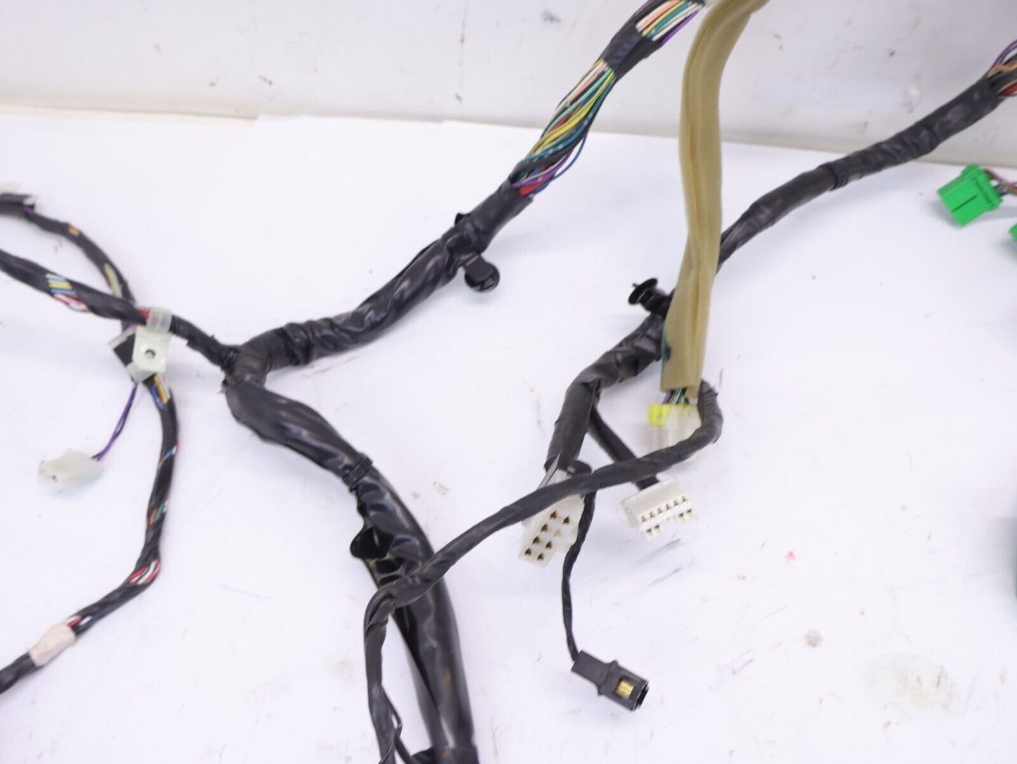 2001-2002 Subaru Legacy Outback Dash Instrument Panel Wiring Harness 81302AE15A