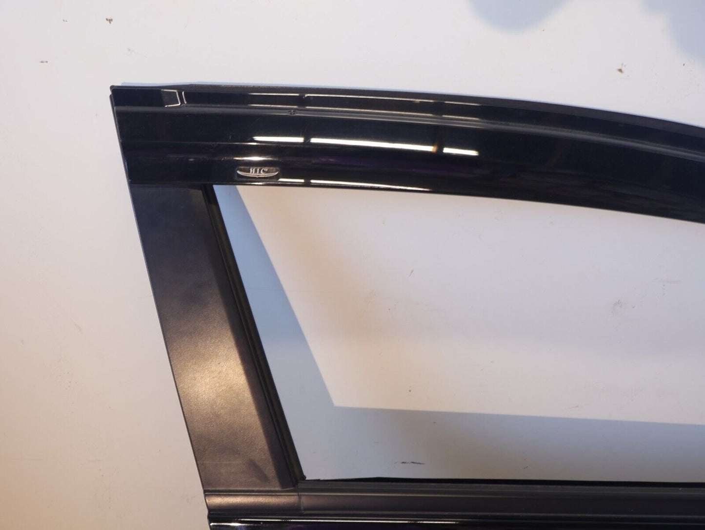 2013-2015 Honda Civic Si SEDAN Passenger Front Door Shell RH Right NH731P OEM