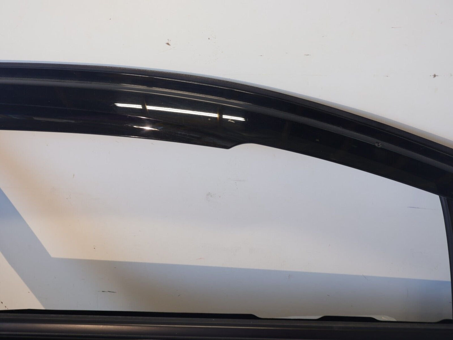2013-2015 Honda Civic Si SEDAN Passenger Front Door Shell RH Right NH731P OEM