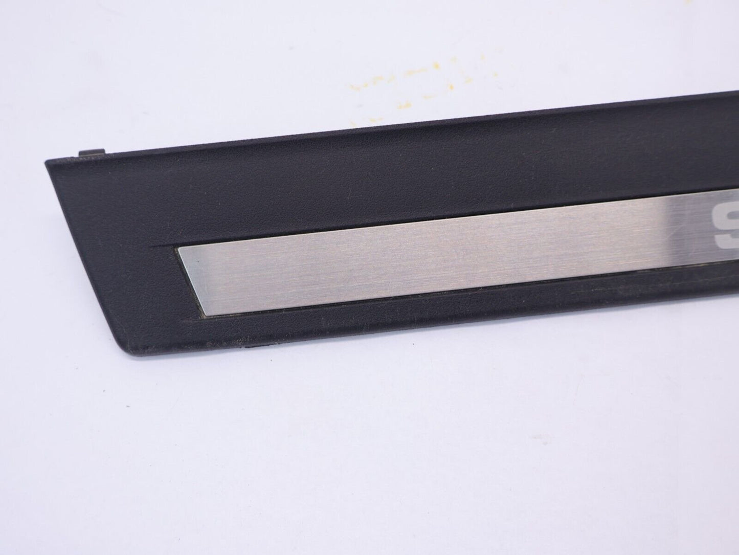 2012 Subaru Outback Front Door Sill Trim Scuff Driver LH Left OEM 2013-2014