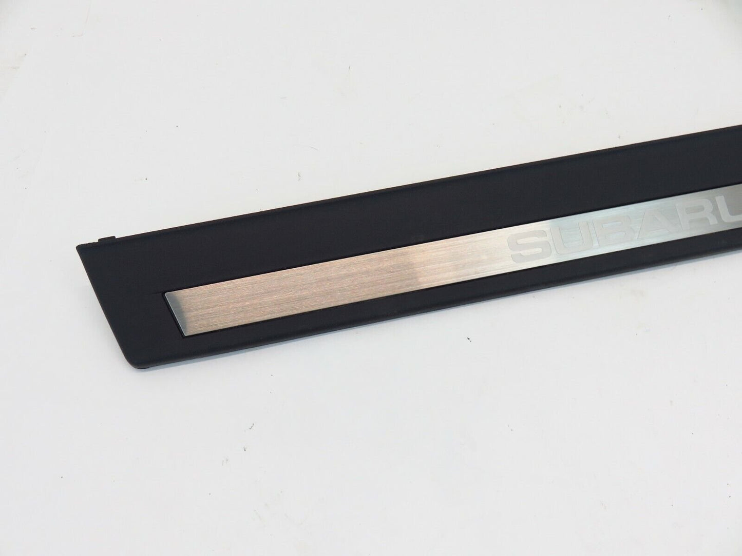 2010-2014 Subaru Legacy & Outback Front Door Sill Trim Driver or Passenger OEM