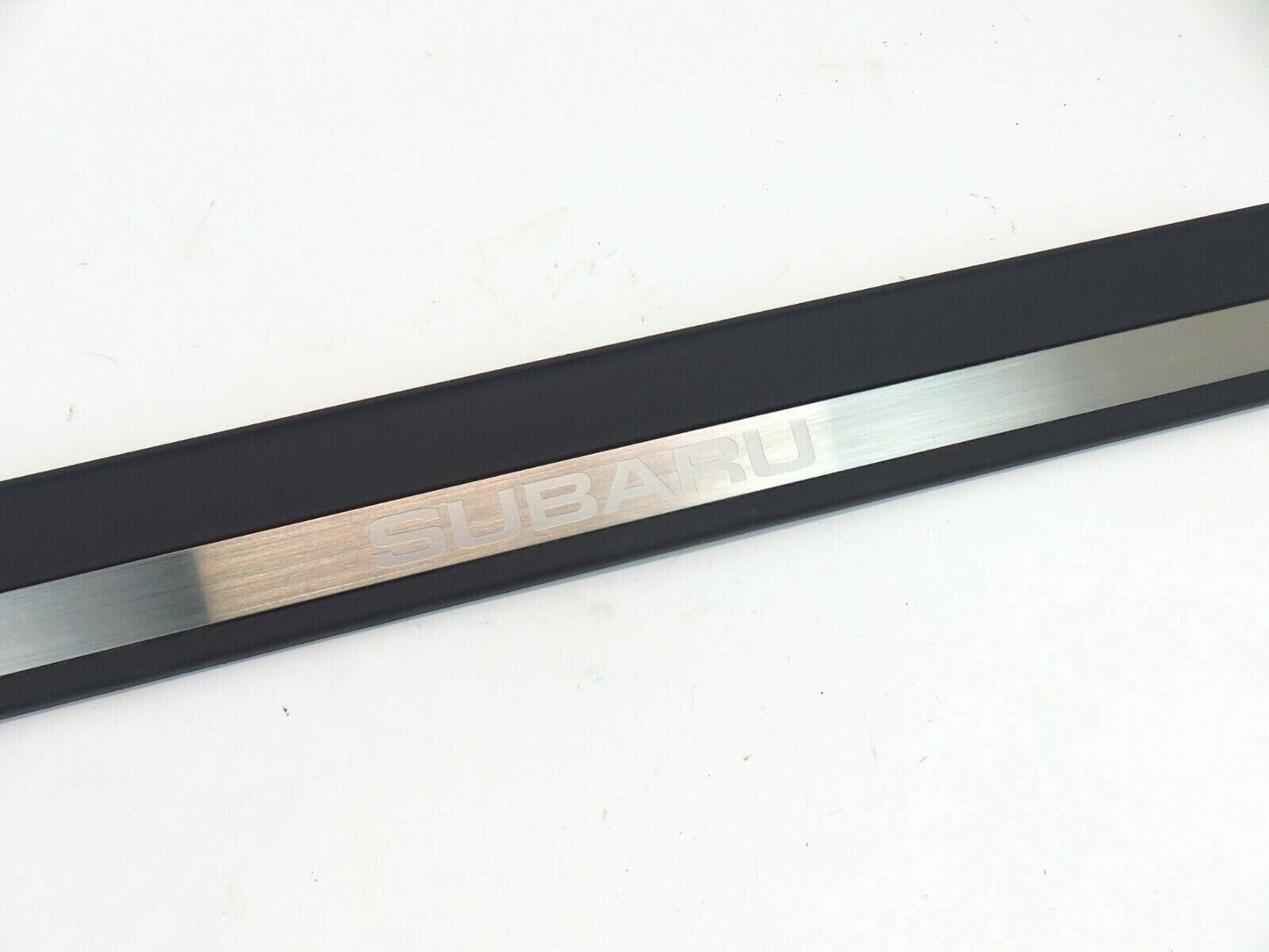 2010-2014 Subaru Legacy & Outback Front Door Sill Trim Driver or Passenger OEM