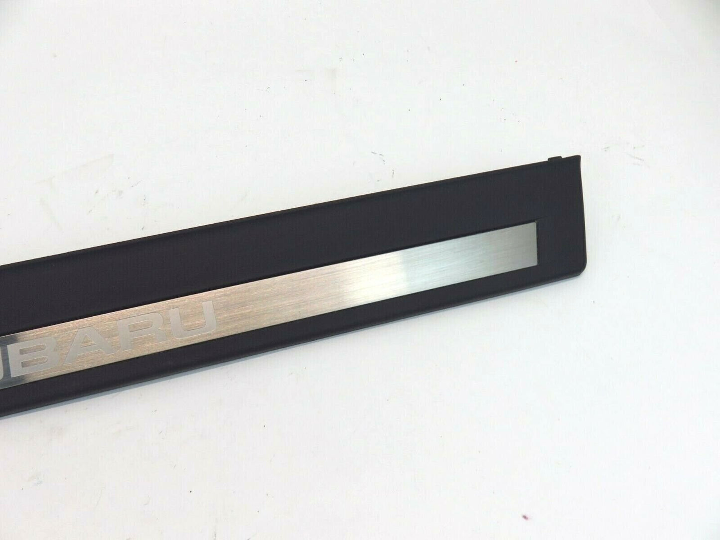 2010-2014 Subaru Legacy & Outback Front Door Sill Trim Driver or Passenger OEM