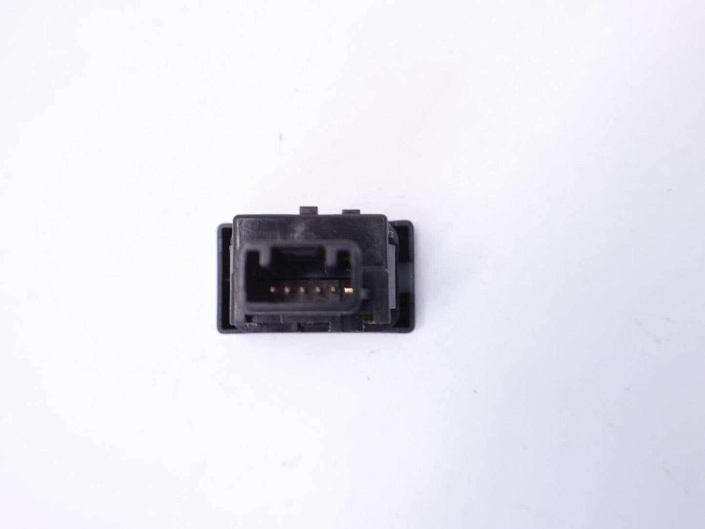 2012 Subaru Outback Hill Hold Assist Control Switch Dash OEM 2010-2014