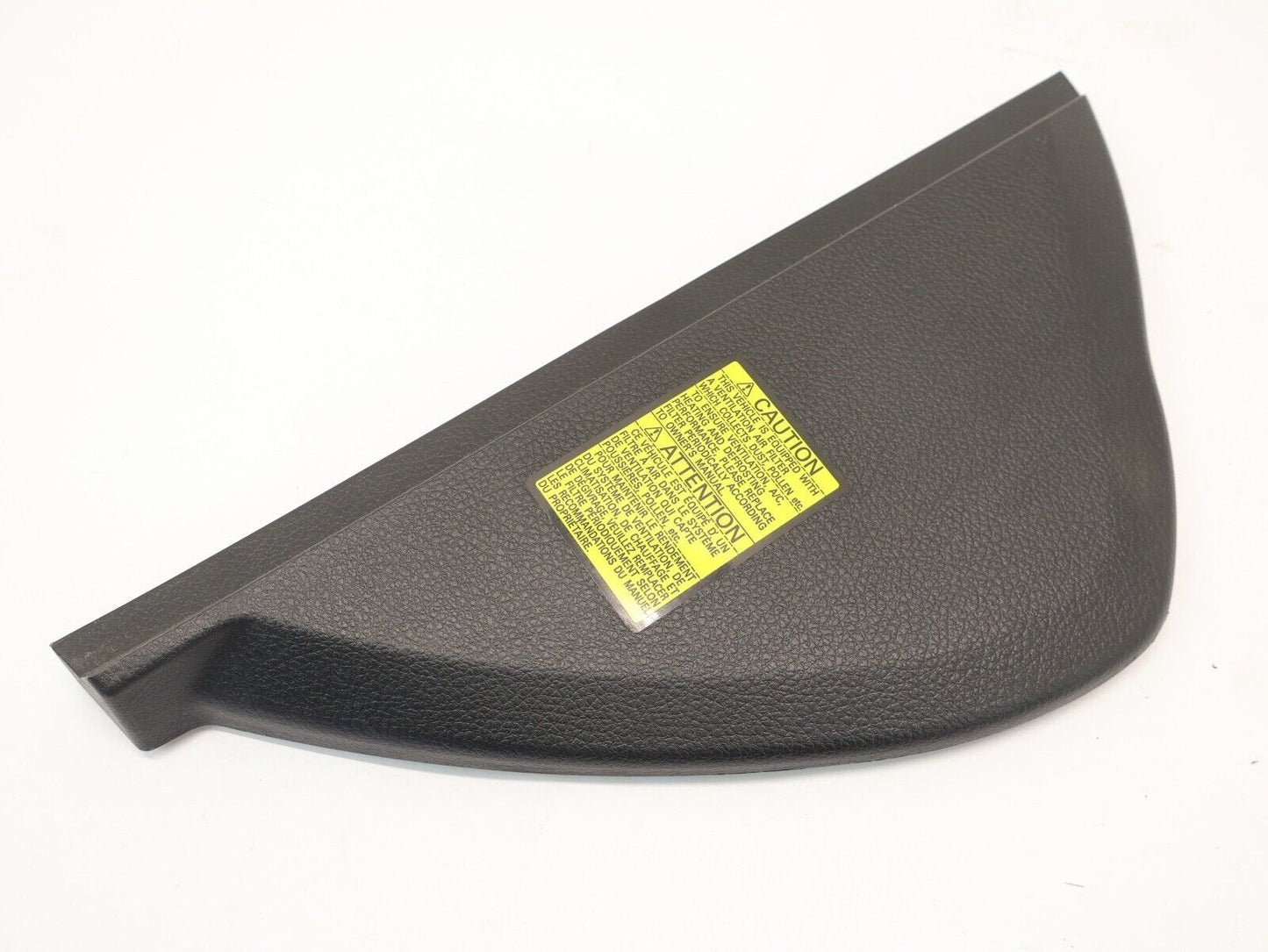 2012 Subaru Outback Dash End Cap Cover Trim Driver LH Left 66241AJO1A 2010-2014