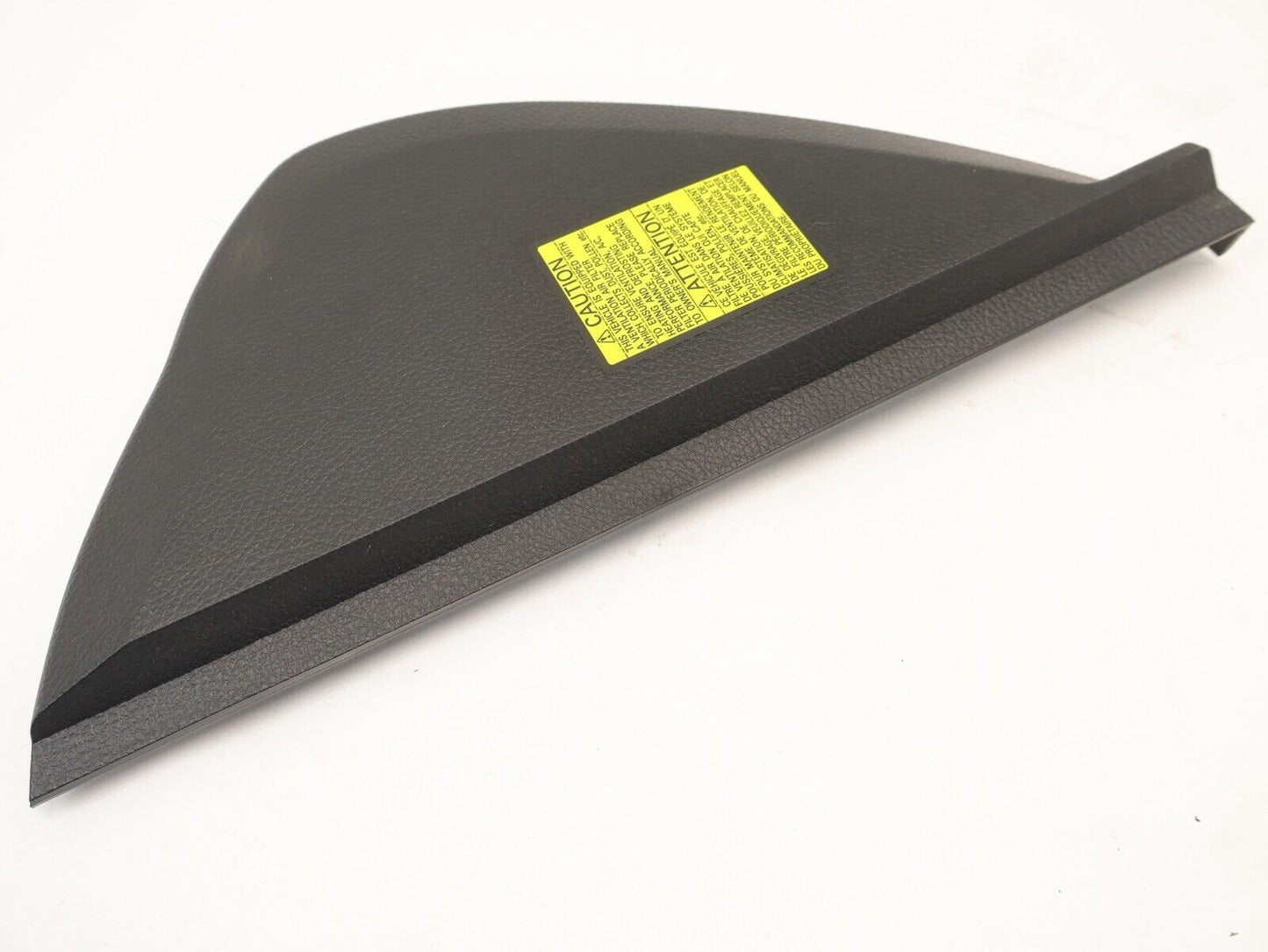 2012 Subaru Outback Dash End Cap Cover Trim Driver LH Left 66241AJO1A 2010-2014